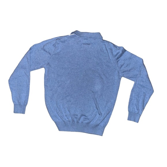 Men’s 70s Style Swade Sweater - Picture 3 of 3